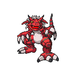 Growlmon